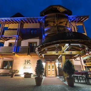 visit hotel