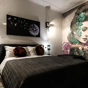 Trevi & Pantheon Design Pensionat